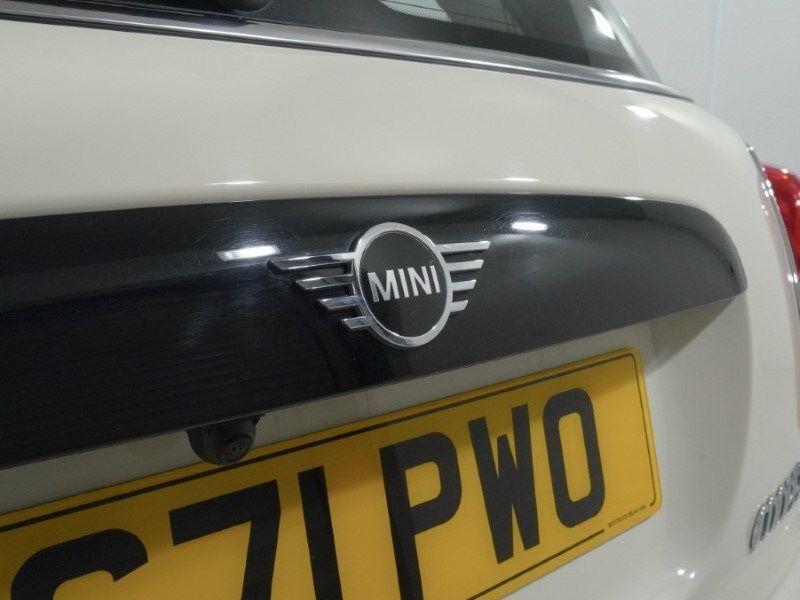Used MINI Hatch 2021 for sale - 77248133: Photo 35