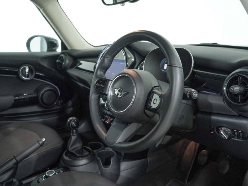 Used MINI Hatch 2021 for sale - 77248133: Photo 6