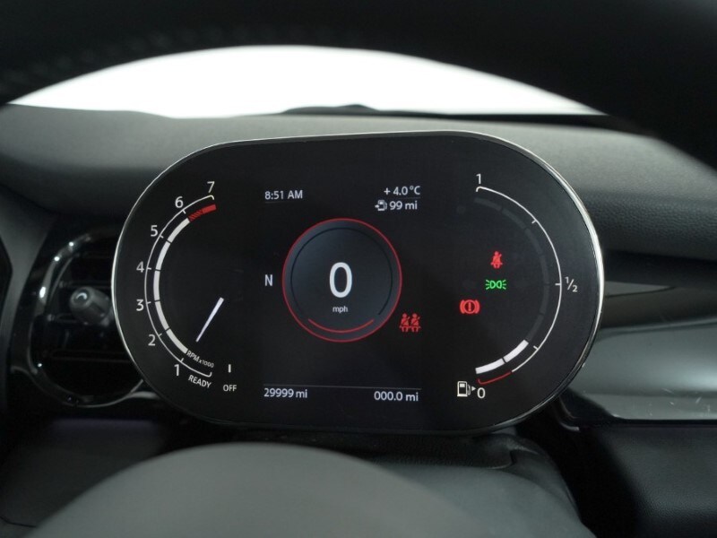 Used MINI Hatch 2021 for sale - 77248133: Photo 9