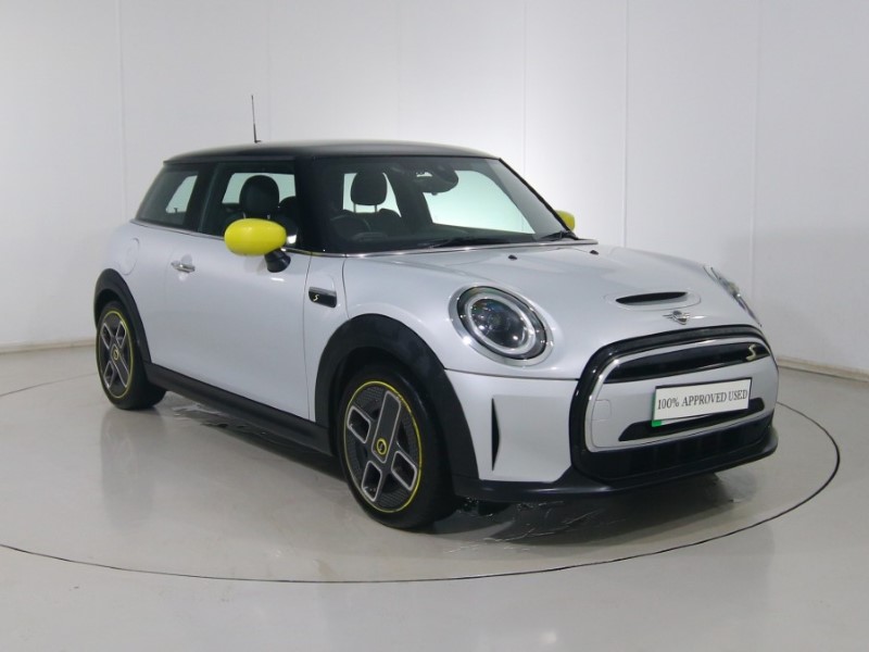 Used MINI Hatch 2021 for sale - 77326463: Photo 1