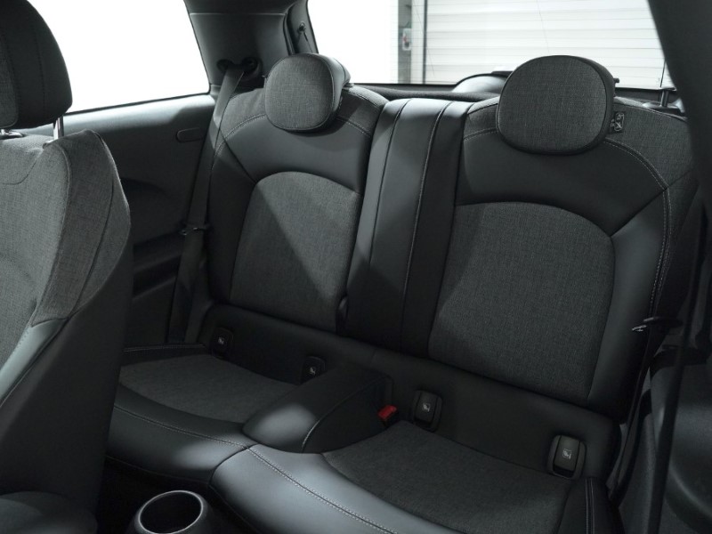 Used MINI Hatch 2021 for sale - 77326463: Photo 12