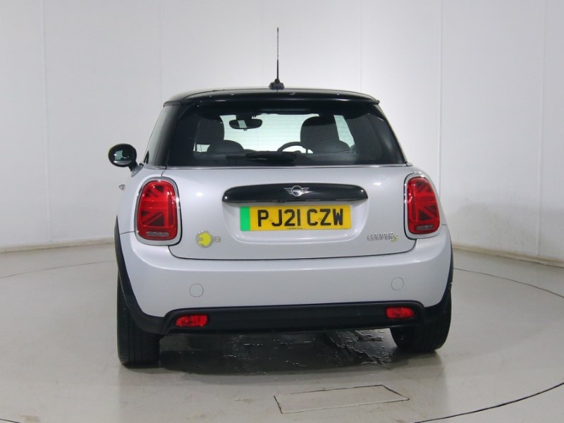 Used MINI Hatch 2021 for sale - 77326463: Photo 15