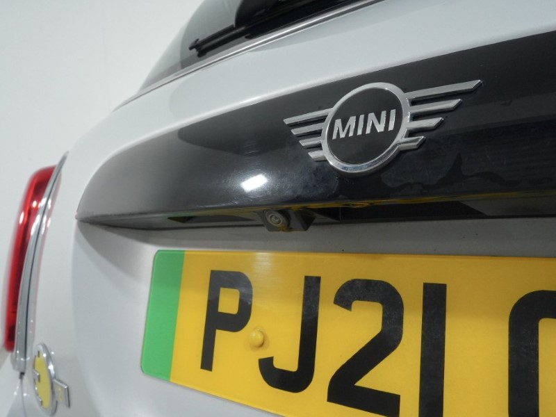 Used MINI Hatch 2021 for sale - 77326463: Photo 19