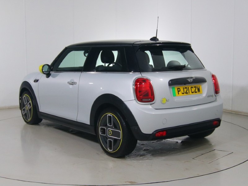 Used MINI Hatch 2021 for sale - 77326463: Photo 2
