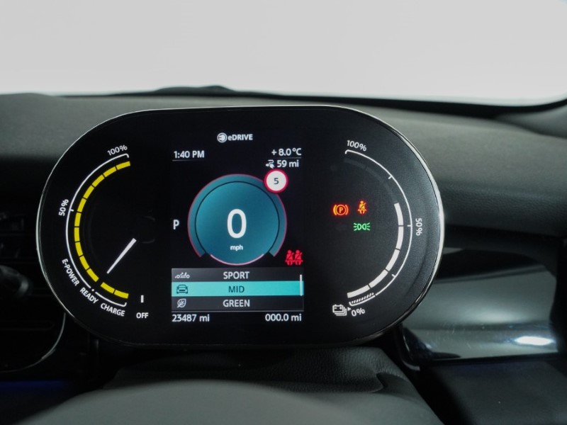 Used MINI Hatch 2021 for sale - 77326463: Photo 31