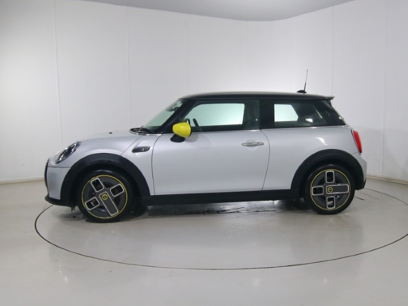 Used MINI Hatch 2021 for sale - 77326463: Photo 35