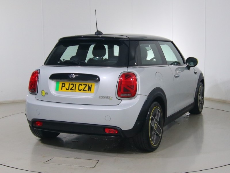 Used MINI Hatch 2021 for sale - 77326463: Photo 37