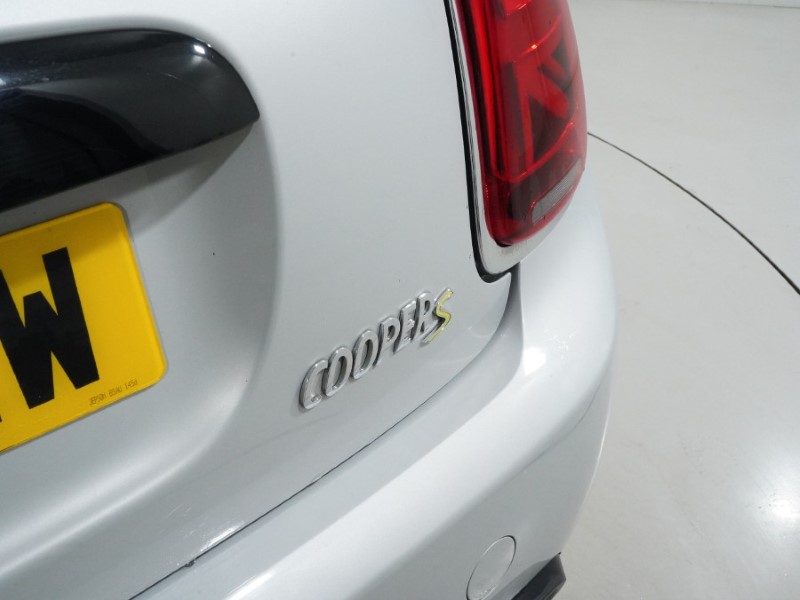 Used MINI Hatch 2021 for sale - 77326463: Photo 40