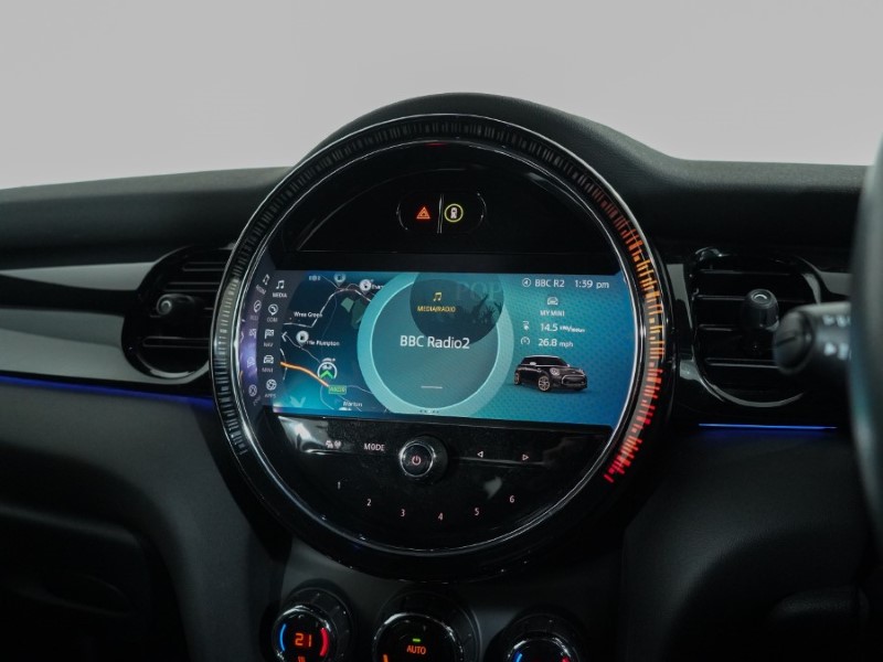 Used MINI Hatch 2021 for sale - 77326463: Photo 48