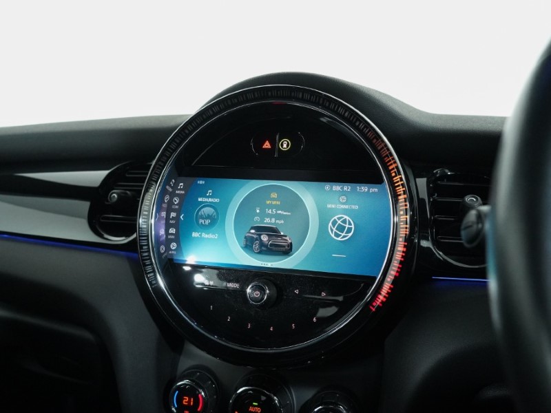 Used MINI Hatch 2021 for sale - 77326463: Photo 49