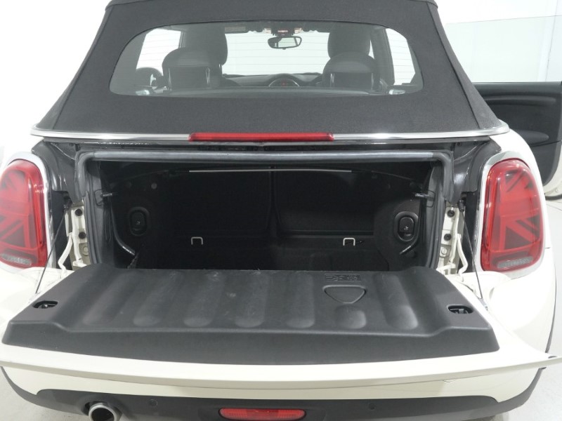 Used MINI Convertible 2020 for sale - 77732709: Photo 13