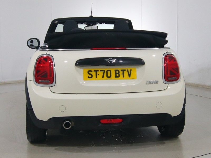 Used MINI Convertible 2020 for sale - 77732709: Photo 15