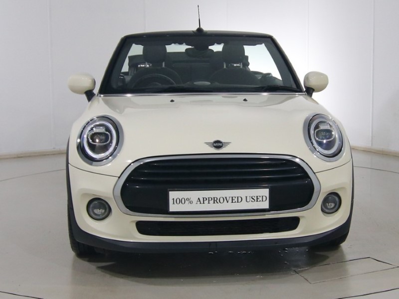 Used MINI Convertible 2020 for sale - 77732709: Photo 16