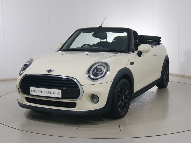 Used MINI Convertible 2020 for sale - 77732709: Photo 26