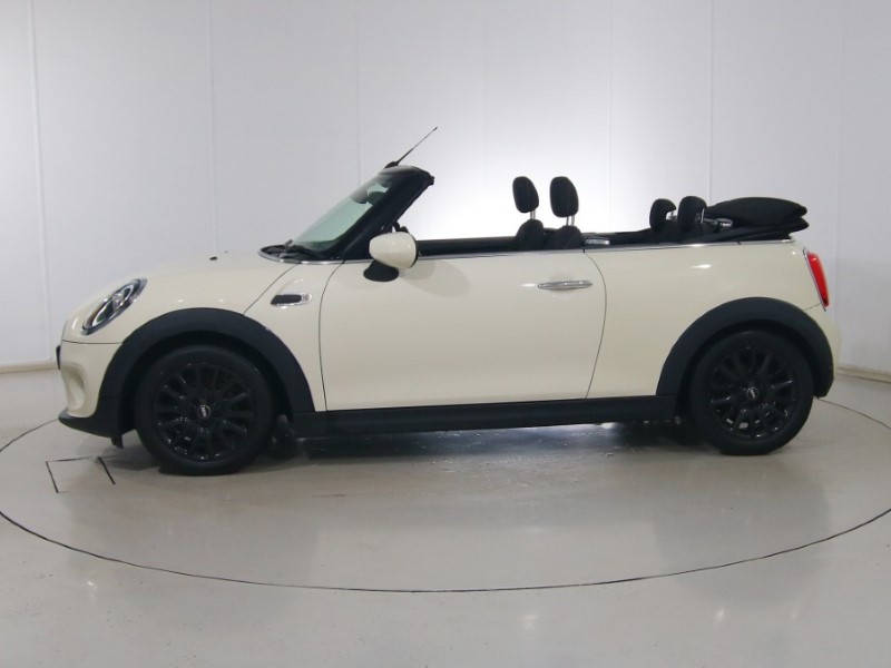 Used MINI Convertible 2020 for sale - 77732709: Photo 28