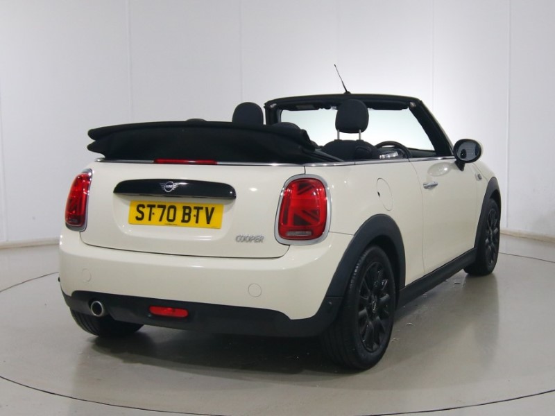 Used MINI Convertible 2020 for sale - 77732709: Photo 29