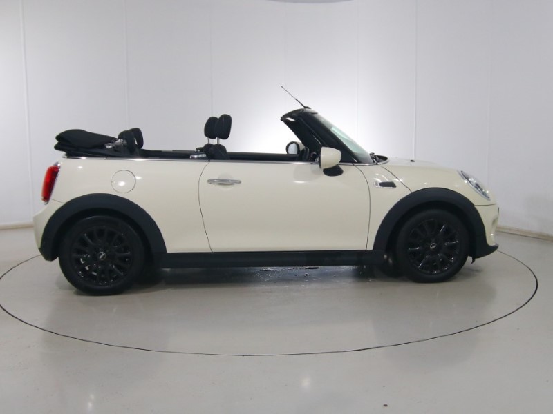 Used MINI Convertible 2020 for sale - 77732709: Photo 3