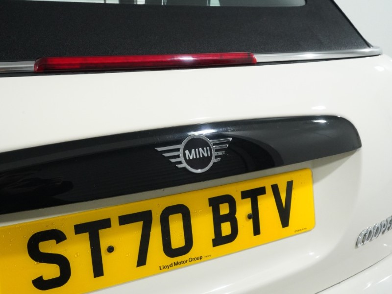 Used MINI Convertible 2020 for sale - 77732709: Photo 30