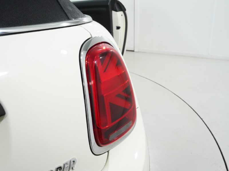 Used MINI Convertible 2020 for sale - 77732709: Photo 32