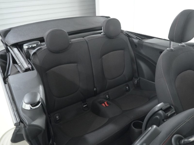 Used MINI Convertible 2020 for sale - 77732709: Photo 36
