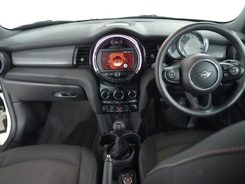 Used MINI Convertible 2020 for sale - 77732709: Photo