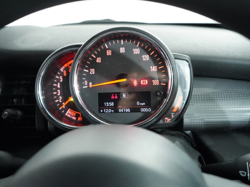 Used MINI Convertible 2020 for sale - 77732709: Photo 9