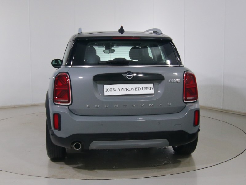 Used MINI Countryman 2022 for sale - 77312453: Photo 15