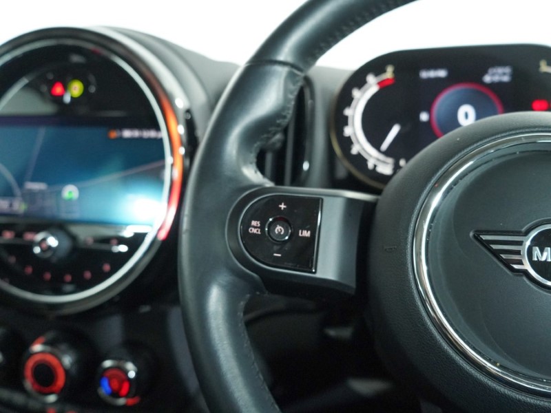 Used MINI Countryman 2022 for sale - 77312453: Photo 20