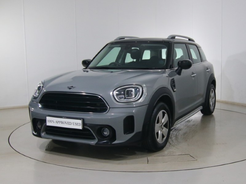 Used MINI Countryman 2022 for sale - 77312453: Photo 27