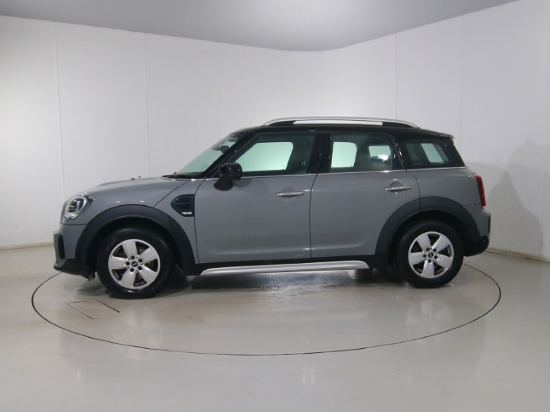 Used MINI Countryman 2022 for sale - 77312453: Photo 29
