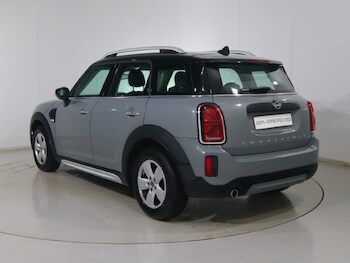 Used MINI Countryman 2022 for sale - 77312453: Photo