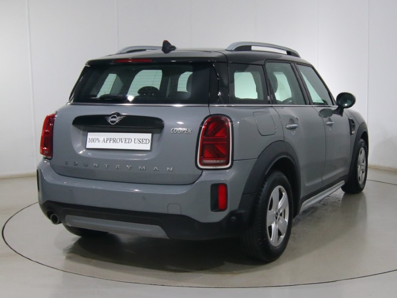 Used MINI Countryman 2022 for sale - 77312453: Photo 31