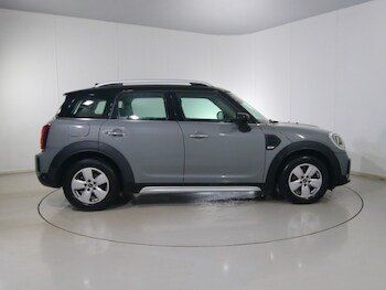 Used MINI Countryman 2022 for sale - 77312453: Photo