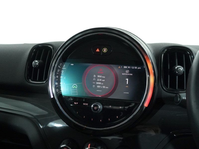 Used MINI Countryman 2022 for sale - 77312453: Photo 43