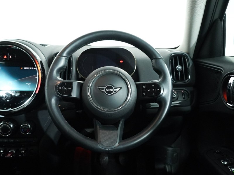 Used MINI Countryman 2022 for sale - 77312453: Photo 5