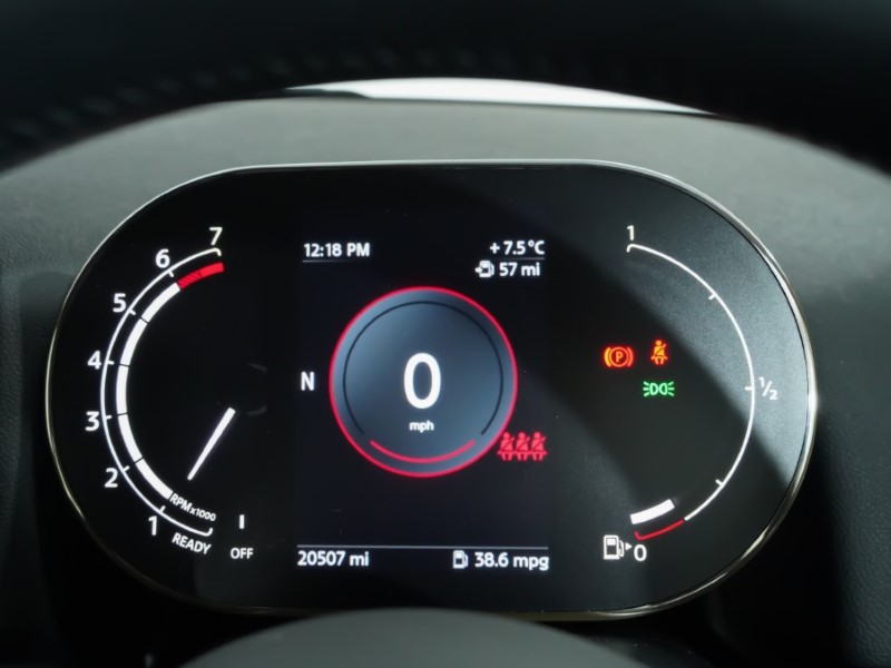 Used MINI Countryman 2022 for sale - 77312453: Photo 9