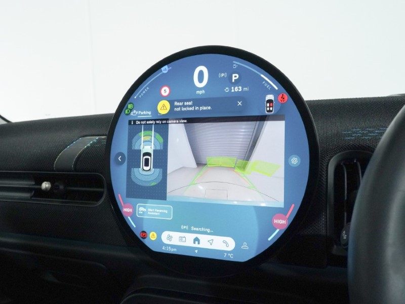 Used MINI Cooper 2024 for sale - 77353915: Photo 23