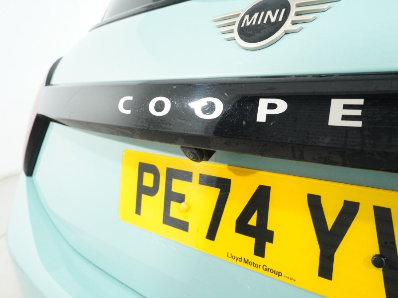 Used MINI Cooper 2024 for sale - 77353915: Photo 24