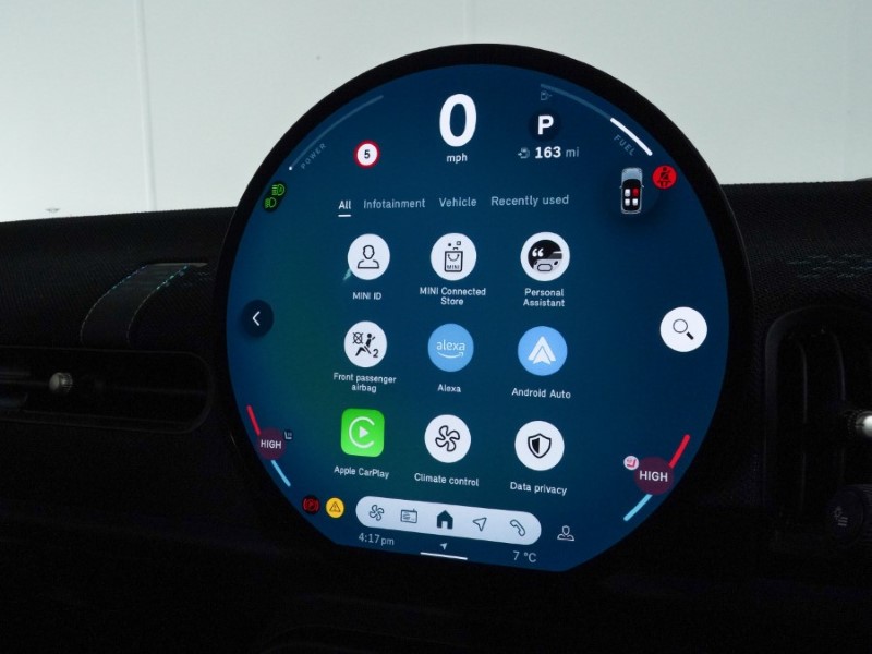 Used MINI Cooper 2024 for sale - 77353915: Photo 27