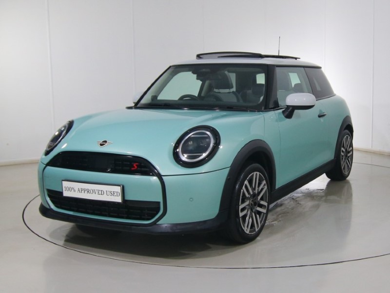 Used MINI Cooper 2024 for sale - 77353915: Photo 31