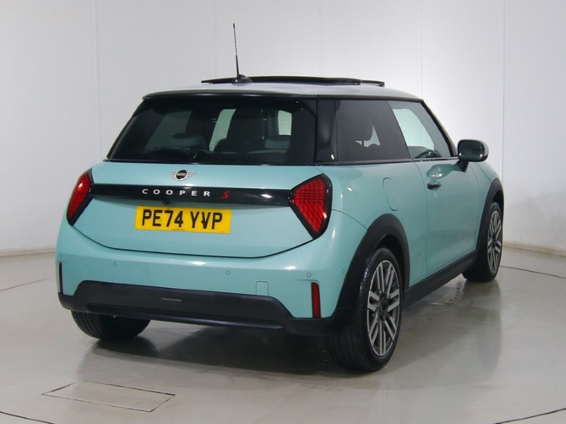 Used MINI Cooper 2024 for sale - 77353915: Photo 35