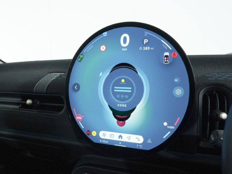 Used MINI Cooper 2024 for sale - 77353915: Photo 45