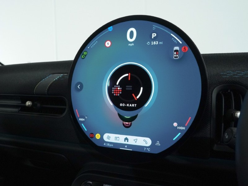 Used MINI Cooper 2024 for sale - 77353915: Photo 46