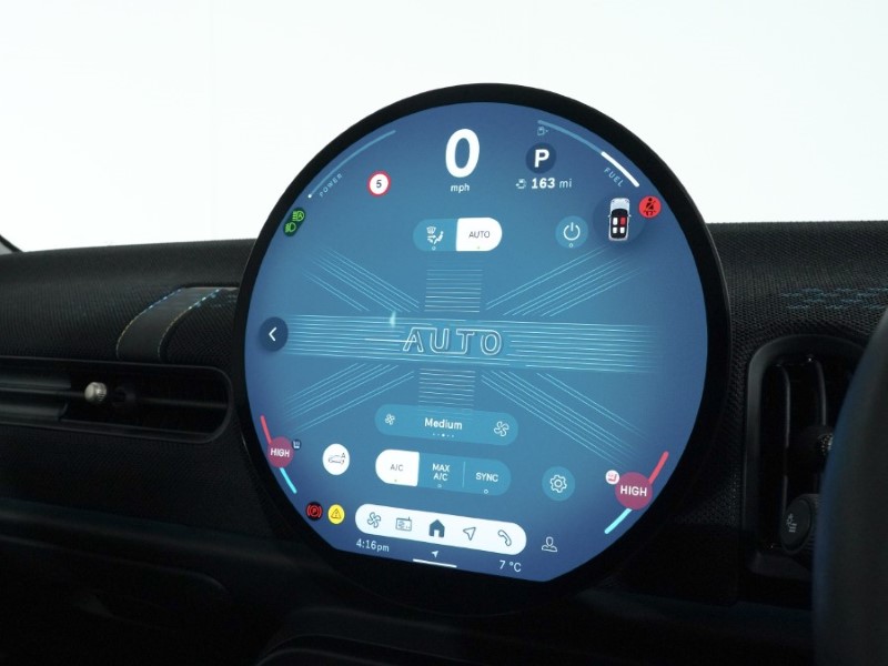 Used MINI Cooper 2024 for sale - 77353915: Photo 50