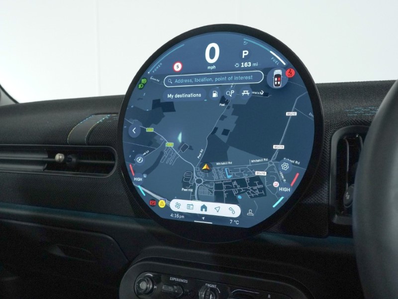 Used MINI Cooper 2024 for sale - 77353915: Photo 51