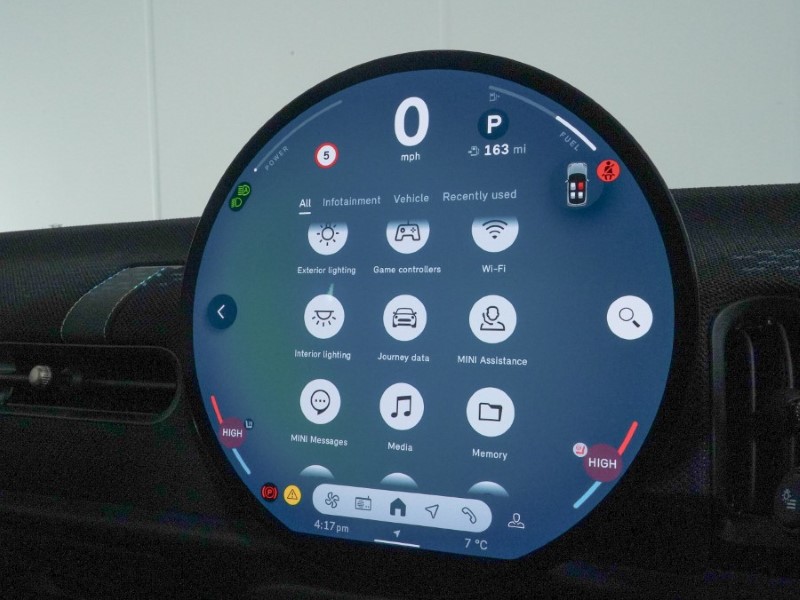 Used MINI Cooper 2024 for sale - 77353915: Photo 53