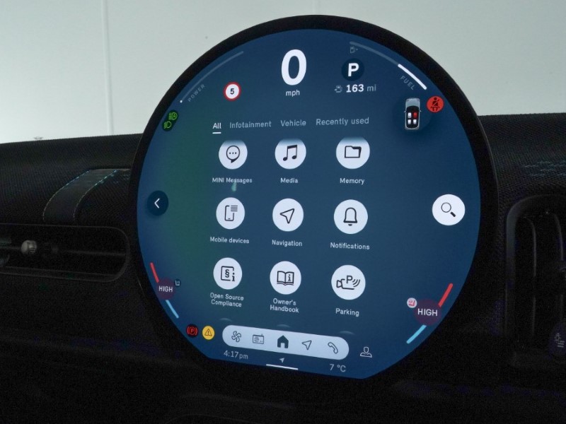 Used MINI Cooper 2024 for sale - 77353915: Photo 54