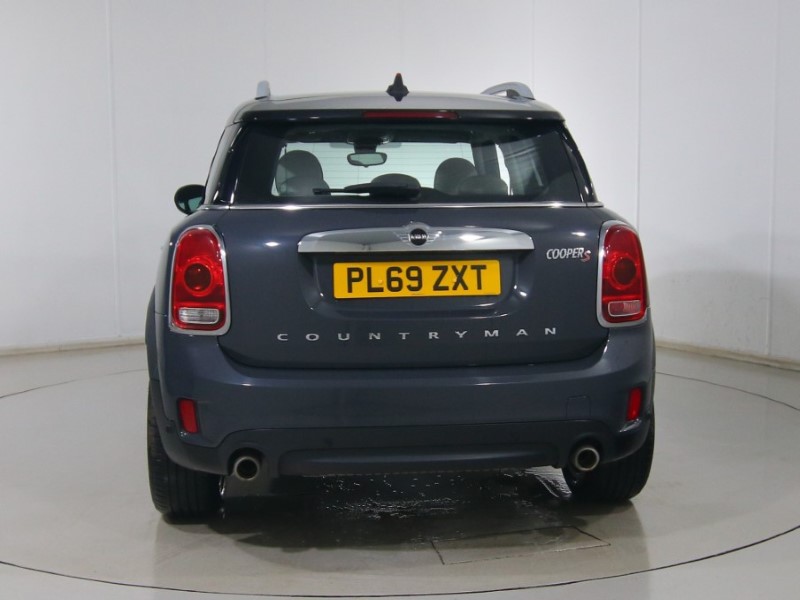 Used MINI Countryman 2019 for sale - 77474720: Photo 15
