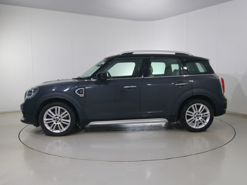 Used MINI Countryman 2019 for sale - 77474720: Photo 33