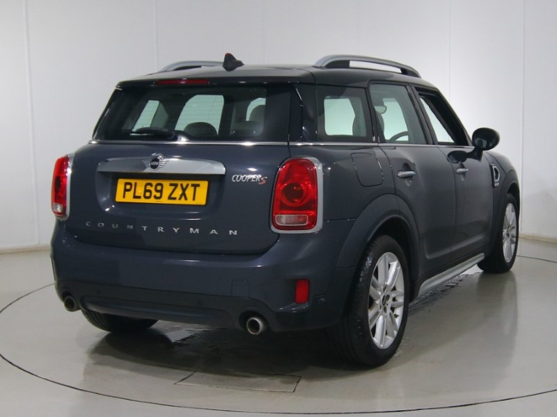 Used MINI Countryman 2019 for sale - 77474720: Photo 35